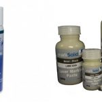 Sredstvo za markiranje metala Cermark LMM6000