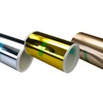 Folije za lasersko izrezivanje LaserFoil 150mm X 7,5m