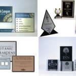 Graverski plastični laminati