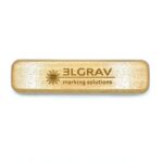 Drveni poklon SET Etui + kemijska olovka dimenzije ETUI-a 160x45mm