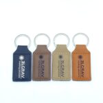 Promotivni četvrtasti privjesci