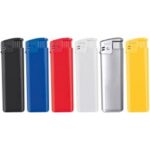 Promotivni elektronski upaljači Lichenstein