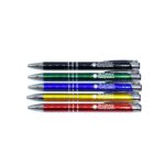 PROMO metalne kemijske olovke Ascot