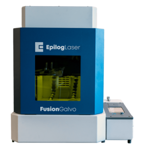 Laser Epilog G100